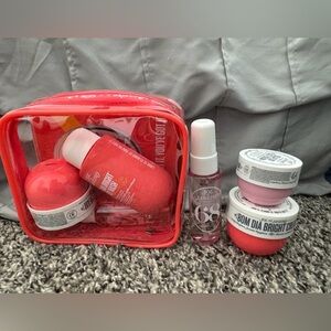 Sol de janerio Bundle of 6 items